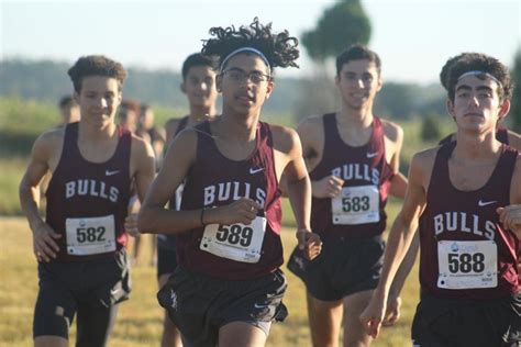 The Stampede Wiregrass Cross Country Another Successful Run