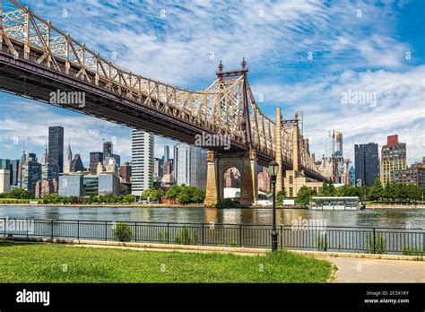 Queensbridge High Resolution Stock Photography And Images Alamy