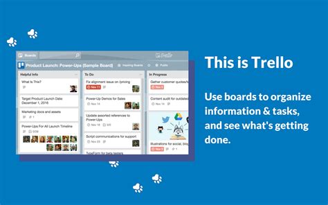 Trello Slack App Directory