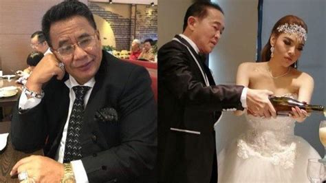 Hotman Paris Ungkap Siapa Tiara Agnesia Istri Darmawan Ayah Mirna