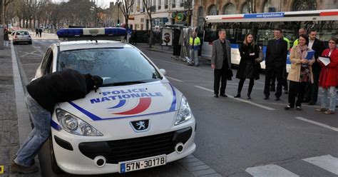 Chalon Le Meurtre Du Boulevard De La République Du 8 Mars 2011 A été