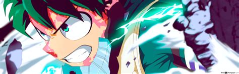 My Hero Academia Dual Wallpapers - Top Free My Hero Academia Dual ...