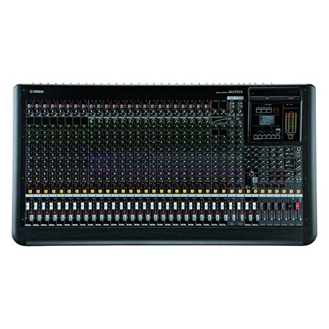 Jual Yamaha Mgp X Channel Analog Mixer Usb Fx