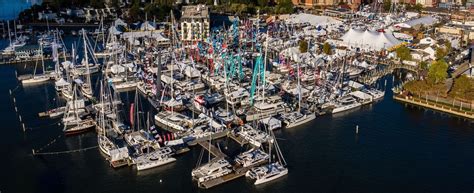 Annapolis Sailboat Show October 2024 Tickets Booking Dosi Nanine