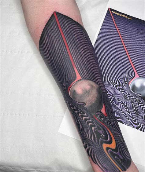 Currents Tat Rtameimpala