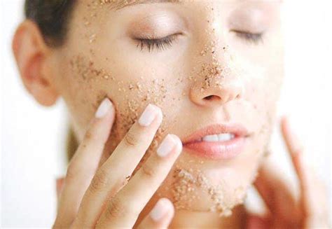 La Importancia De La Exfoliación De La Piel Dermasthetic Cursos De