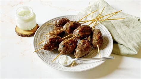 Cevapcici La Ricetta Tipica Della Cucina Balcanica