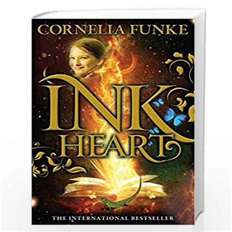 Inkheart (Cornelia Funke) by CORNELIA FUNKE-Buy Online Inkheart ...