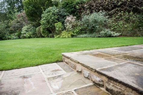 Yorkshire Stone Patio Bramhope Yorkshire Pro Pavingyorkshire Pro Paving