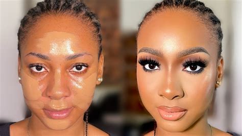 Most Beautiful Makeup Transformation From Basic To Professional Ft