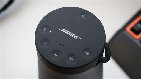 Bose SoundLink Revolve+ review | TechRadar