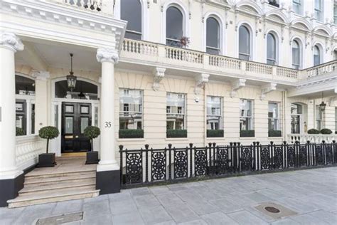 Homes For Sale In Queen S Gate Terrace London Sw Buy Property In