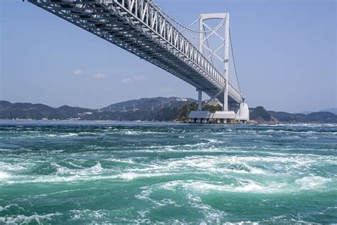 Tripadvisor Tagesausflug Zu Den Naruto Whirlpools Zur Insel Awaji