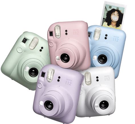 Instax Mini Ya Est En M Xico Conoce Sus Caracter Sticas Y Precio