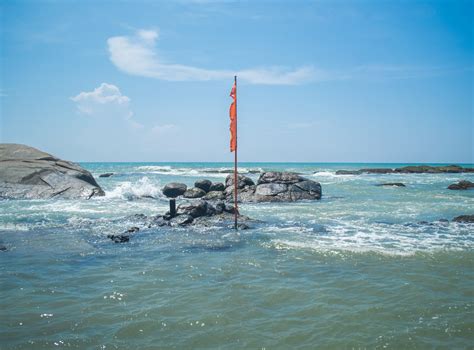 kanyakumari beach - PixaHive