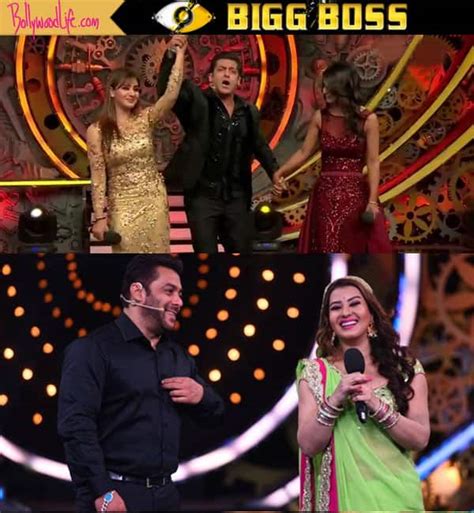 You Will Be Surprised To See These Pics Of Bigg Boss 11 Winner Shilpa