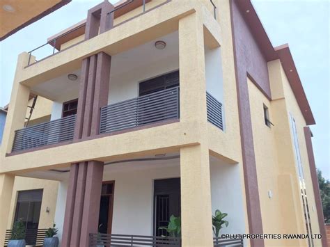 Luxury House For Rent In Kigali Real Estate Rent Buy Sale