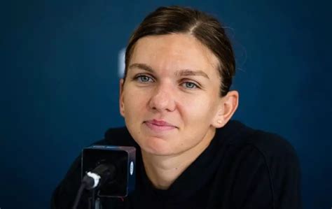 Ce Sum Uria Trebuie S Returneze Simona Halep Dup Ce A Fost