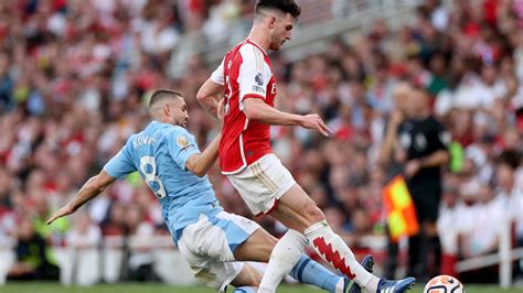 Premier League Wielkie Kontrowersje W Hicie Arsenal Manchester City