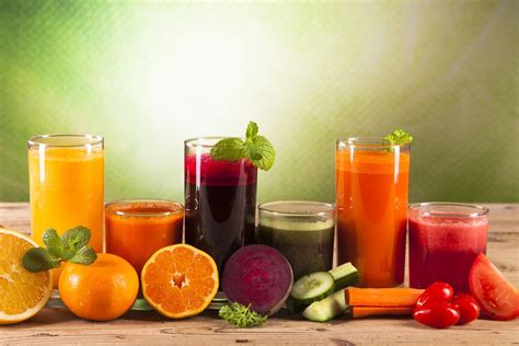 Juicing Beginner S Guide To Juicing Hearty Blends