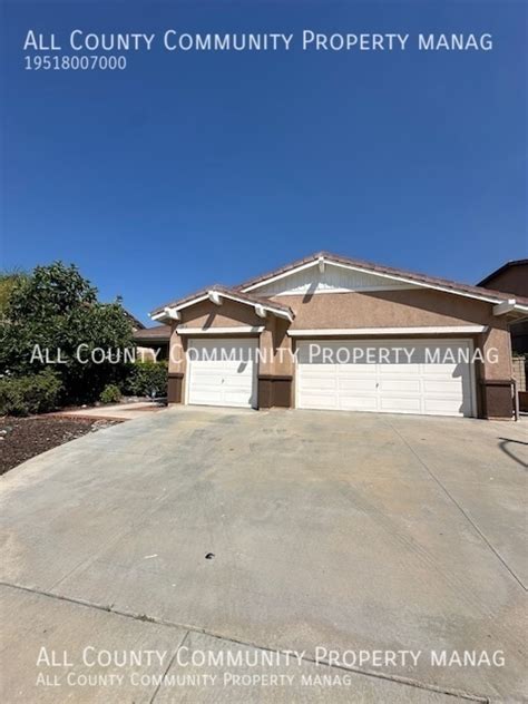 Murrieta Home ~ 3 Bedroom 2 Bath + Home Of... - 41089 Robards Way ...