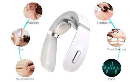 Hilipert Neck Massager Reviews Does Hilipert Neck Massager Actually Work Urbanmatter