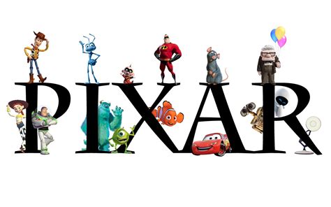 KÖTÜDEN İYİYE PIXAR FİLMLERİ | Animasyon Gastesi