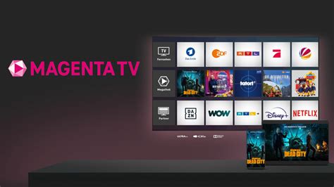 MagentaTV Kosten Deals Inhalte Sender Alle Infos COMPUTER BILD