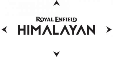 Himalayan Logo Royal Enfield New Zealand