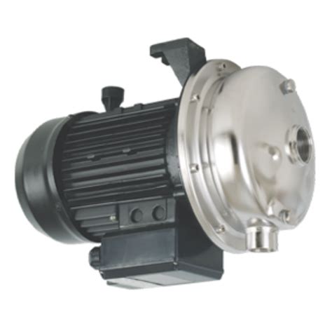 1 HP CRI CTSS 8 07M Centrifugal Monoblock Self Priming Pump At Rs 7500