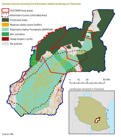 Why Use GLOBIO GLOBIO Global Biodiversity Model For Policy Support