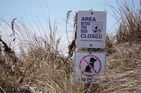 Facilities • Sachuest Point National Wildlife Refuge