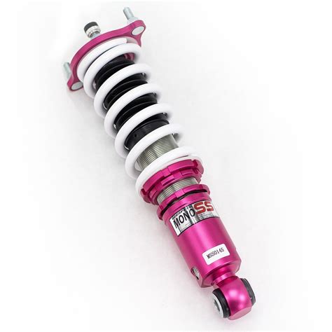 Gsp Godspeed Mono Ss Coilovers Lowering Suspension For Subaru Legacy Bl