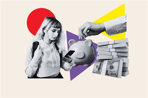 Gen Z Saving More of Their Money Than Any Other Generation - Newsweek