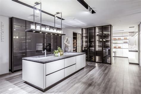 Top Brands Delivering Ultra Luxurious Modular Kitchens In India Apn