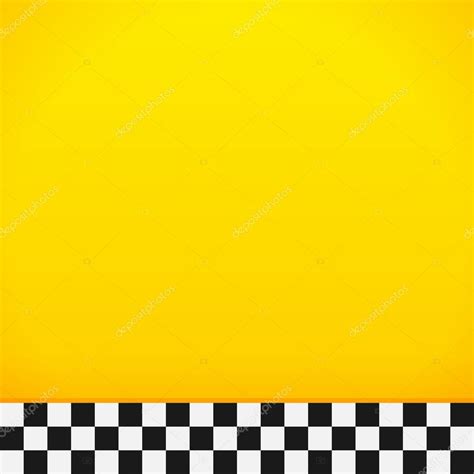 Yellow Black Checkered Cab Or Taxi 43 Off Upcycleorjp