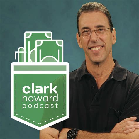 The Clark Howard Podcast Blog, News & Videos | iHeart