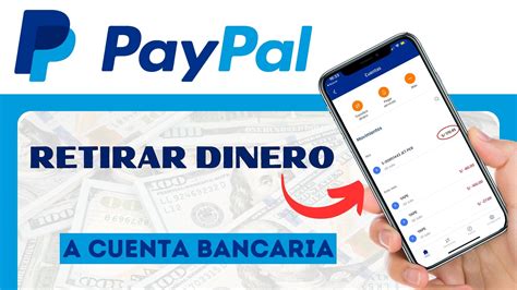 C Mo Retirar Dinero De Paypal A Tu Cuenta Bancaria En Per Tecnored Org