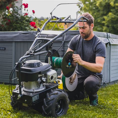 Rasenmäher reparieren kaputt de