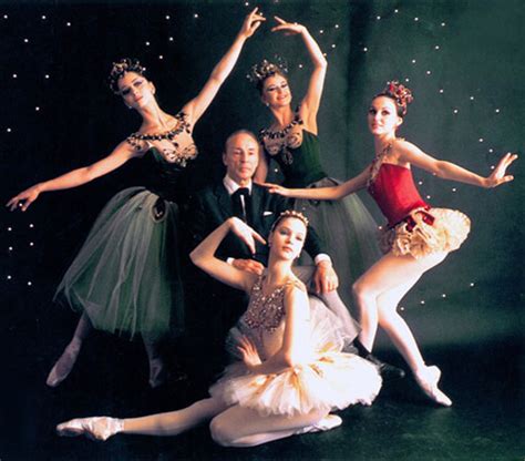 10 Things You Should Know About All Balanchine | Ballet Arizona