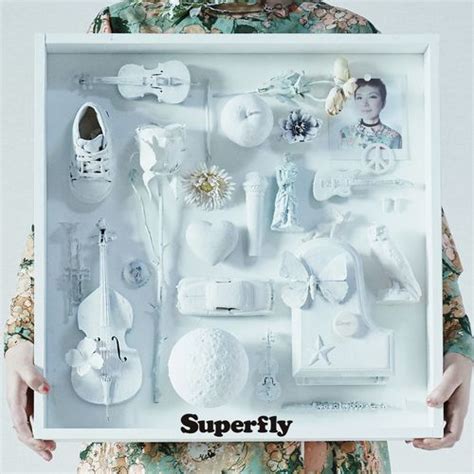 Haruno Maboroshi (Superfly 10th Anniversary Premium Live "Bloom ...