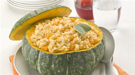 Zucca 10 Ricette Sfiziose Sale Pepe