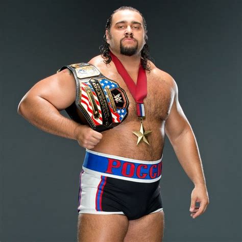 Rusev Former WWE US Champion | Wrestling superstars, Wwe rusev, Wrestling clothes