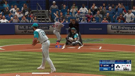 How Do I Use Pinpoint Pitching In Mlb The Show Tips And Tricks On