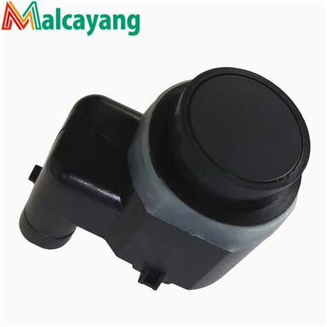 PDC Ultrasonic Parking Assist Sensor For Audi Seat Skoda VW 3TD919275A