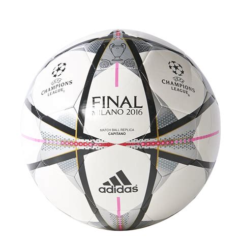 Amazon Adidas Performance Champions League Finale Capitano Soccer