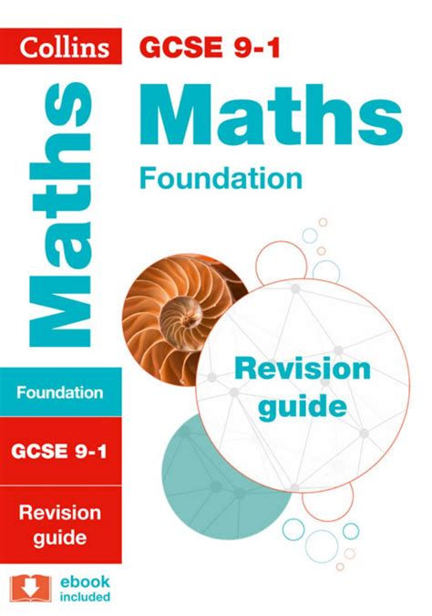 GCSE 9 1 Maths Foundation Revision Guide By Collins Issuu