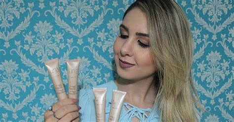 Blog da Carol Chicorsqui Lançamento CC Nude Me Natura UNA