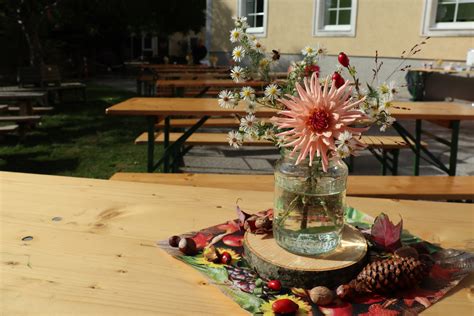 Oktoberfest - Krabbelstube / Kindergarten Mondsee