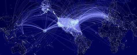The Most Contagious Airports in the United States - Softpedia